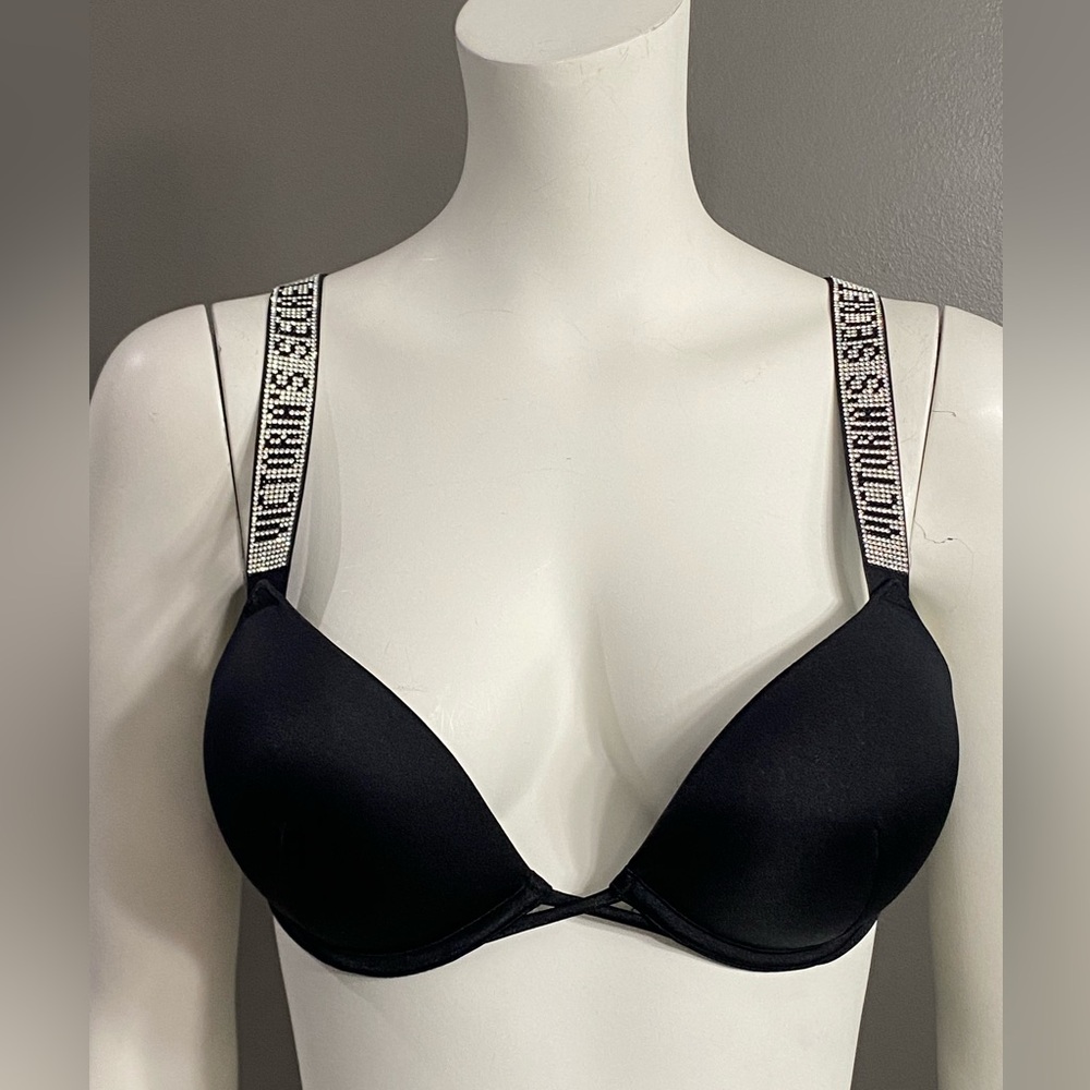 Victoria's Secret Push Up Bra